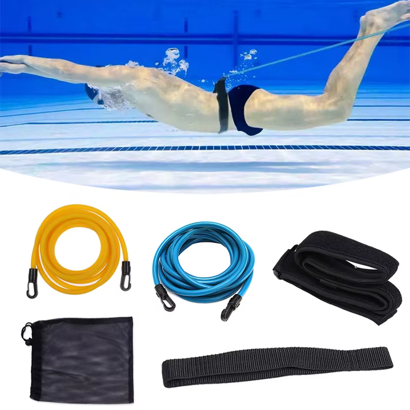 Ceintures d'entraînement de natation 4M