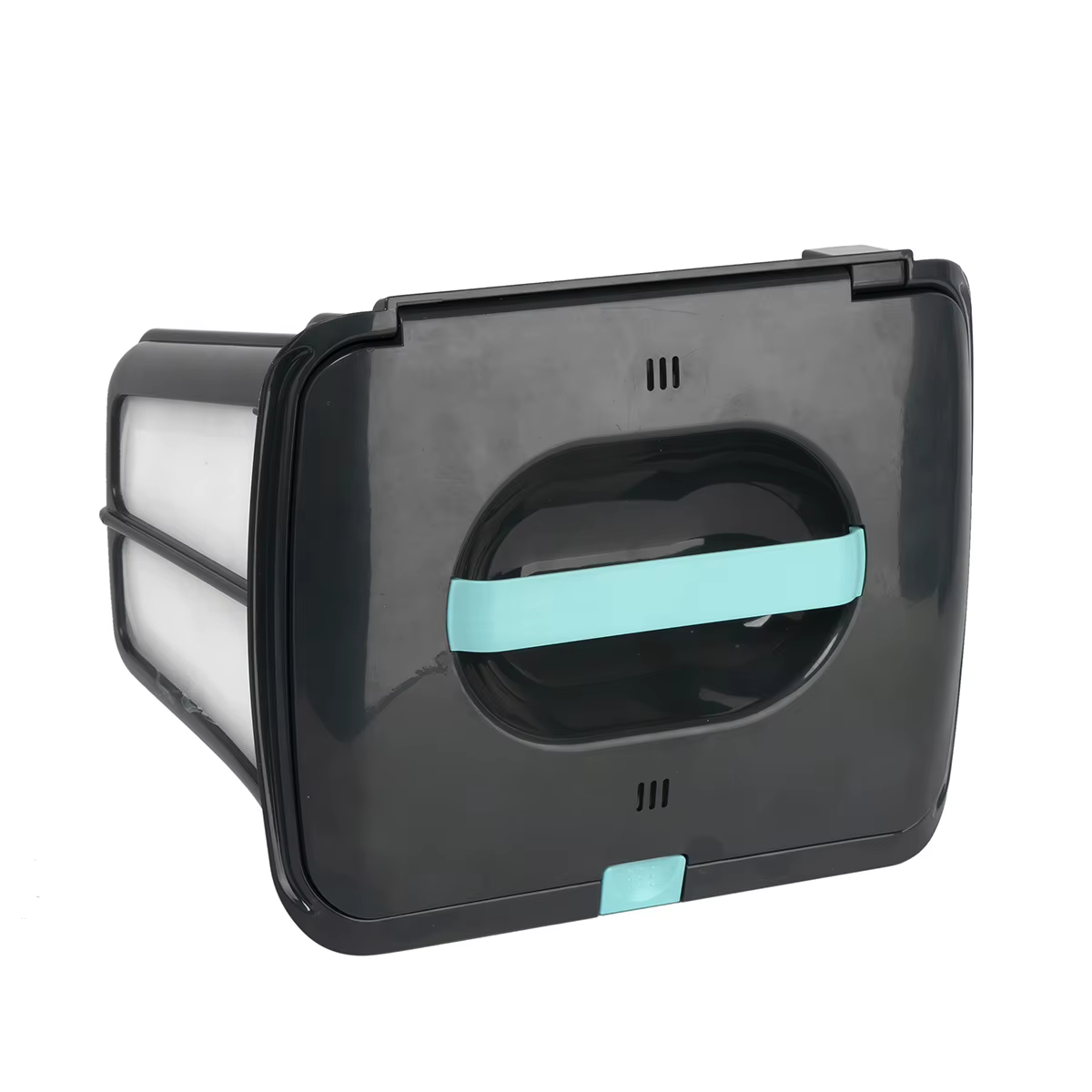 Piscine robotisée pour nettoyeur de piscine robotisé Aiper Scuba S1