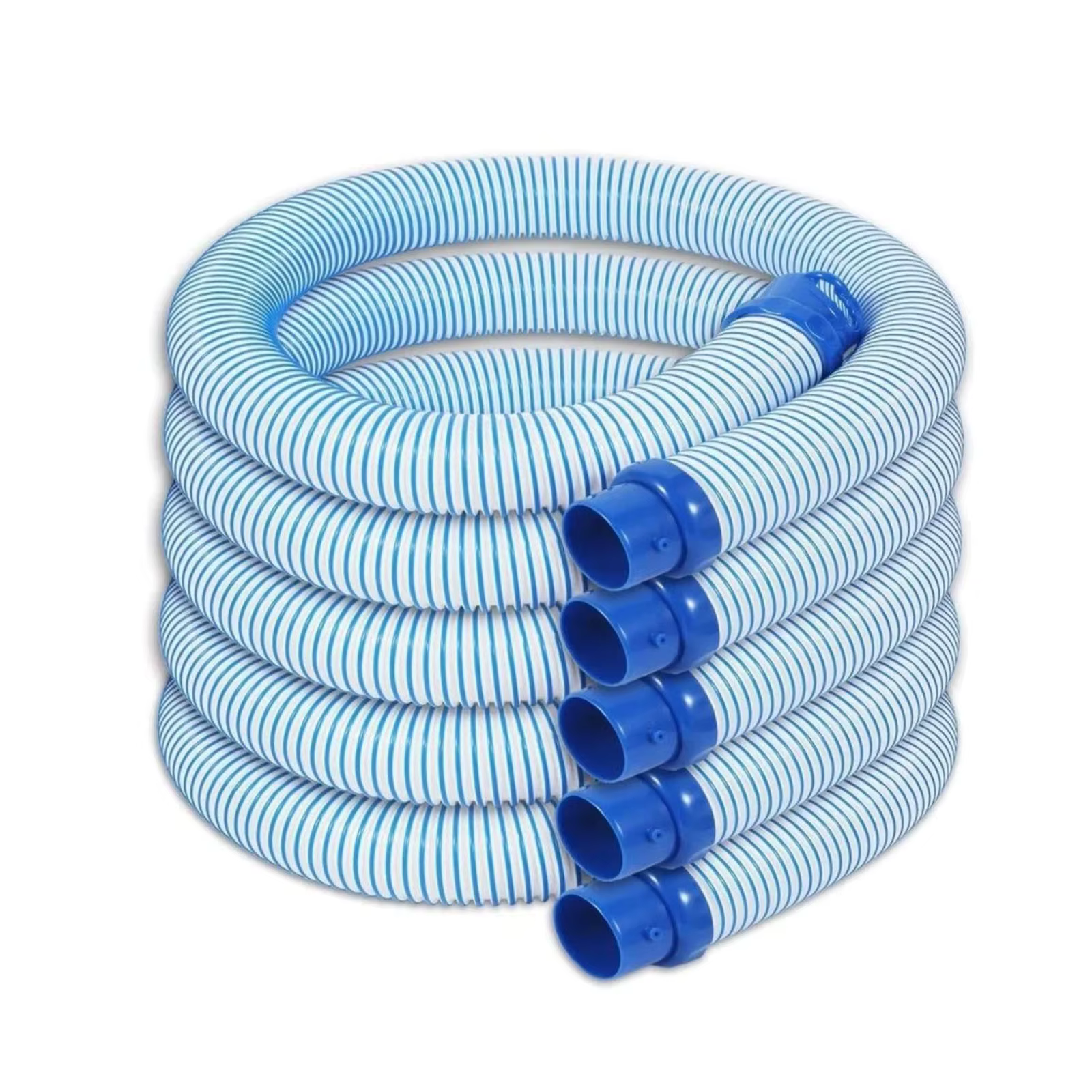 Kit de remplacement de tuyau de verrouillage de nettoyeur de piscine 40 pouces