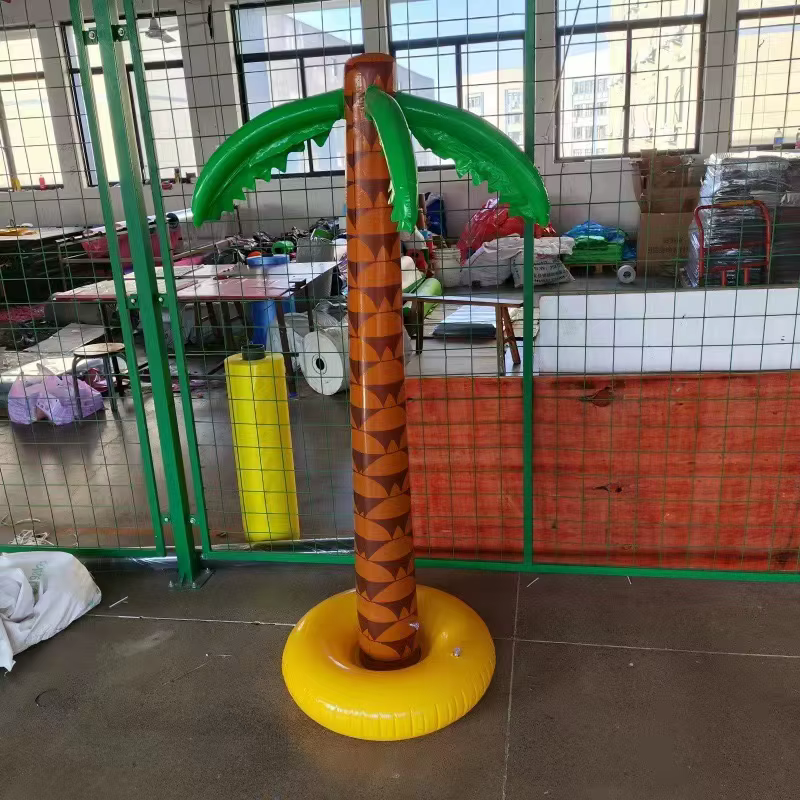 Palmier Gonflable Extra Large de 1.8m