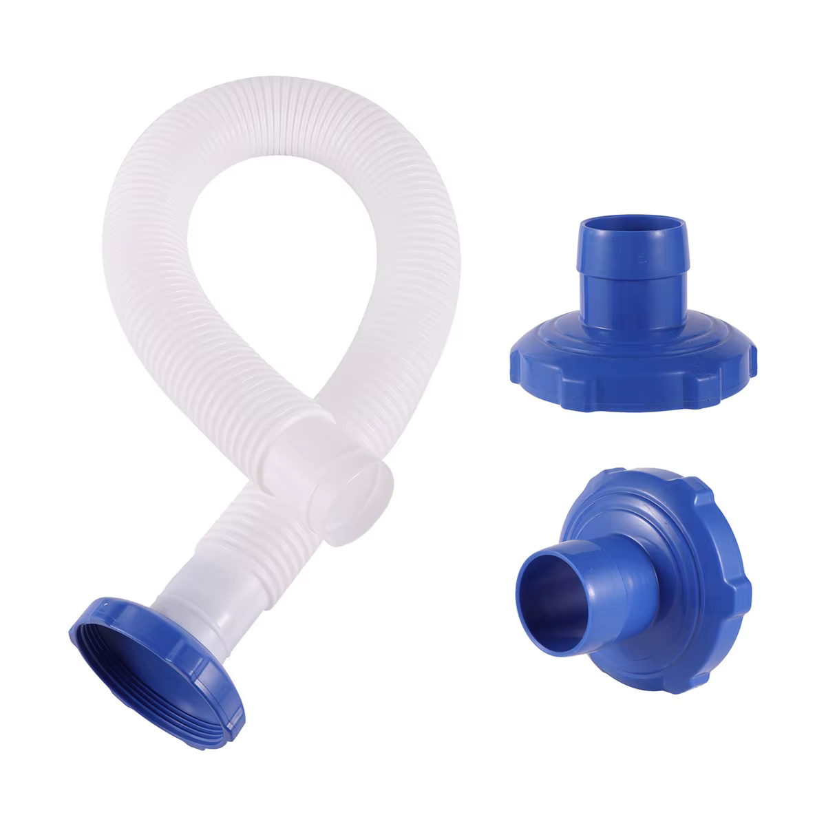 Adaptateur de piscine, connecteur d'étang de natation