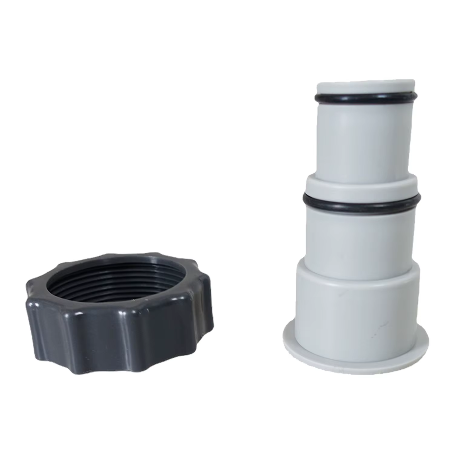 Adaptateur de tuyau de piscine pour pompe à sable