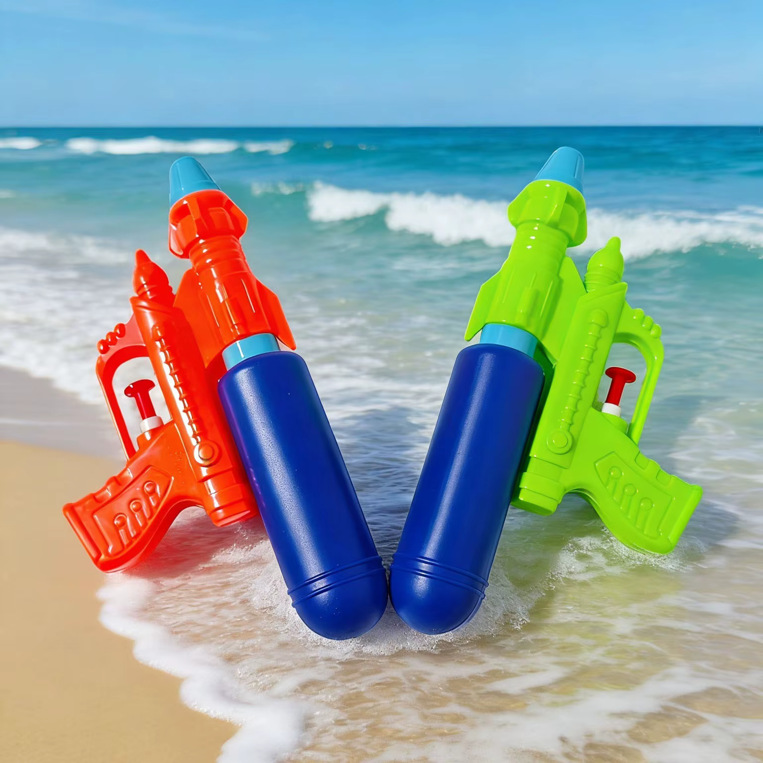 NOUVEAU Jouets d'été pour la plage et la piscine pour enfants
