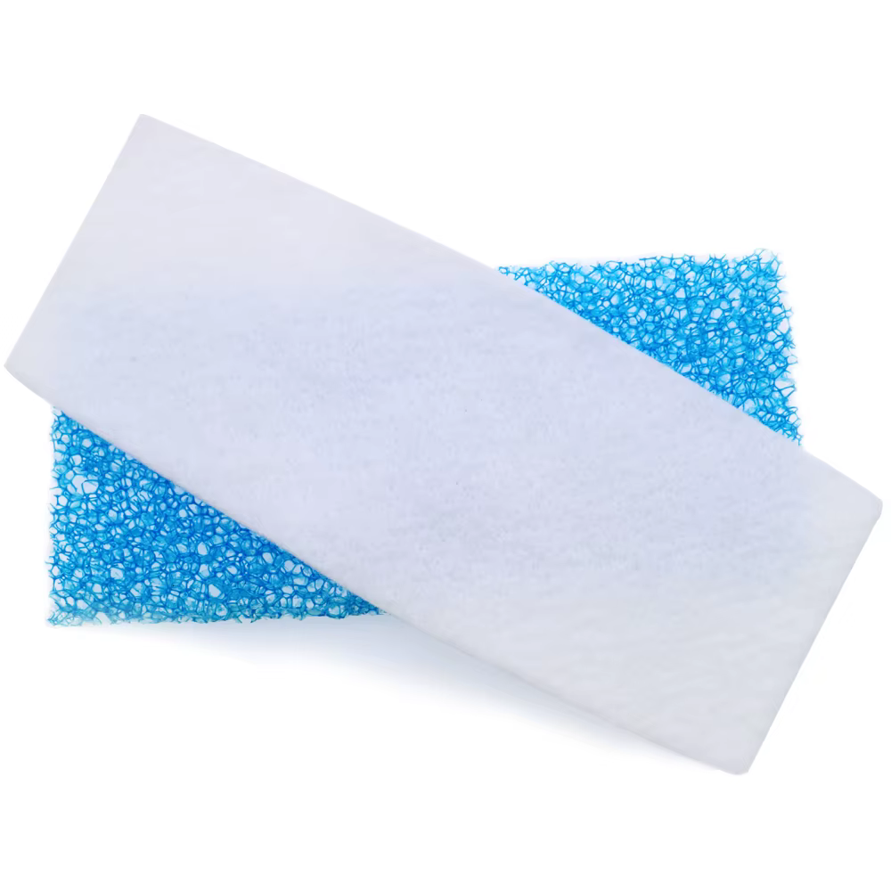 Quafilter pour homas 787203 acuum leaner enius 2