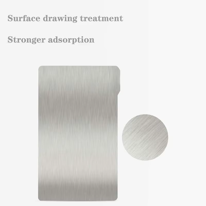 ENERGETIC-Plaque de construction en résine pour Elegoo Grain 4 Ultra, Grain 5 Ultra, acier à ressort en résine, plaque flexible 160x96mm