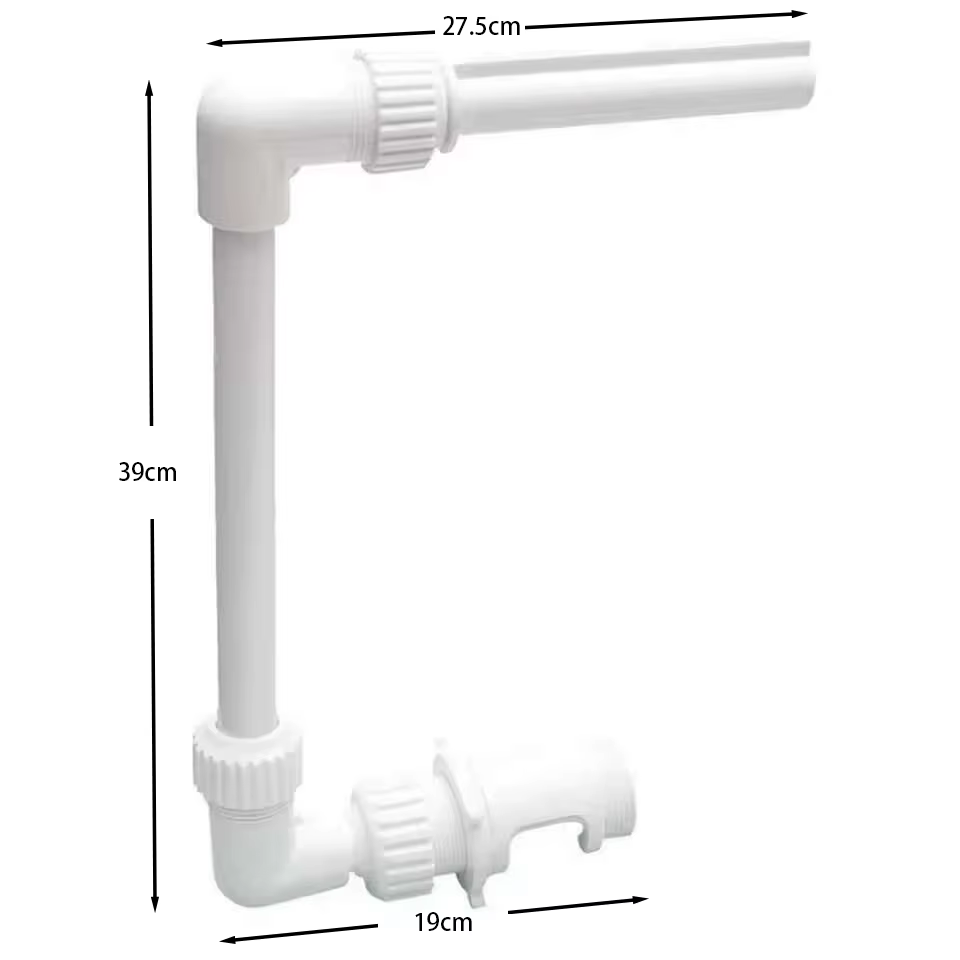 Kit de fontaine cascade pour piscine