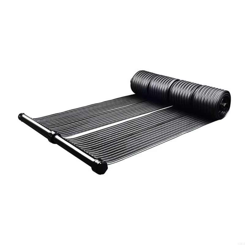 Piscine Chauffures d'eau Solar Collector Pad Collection collecte