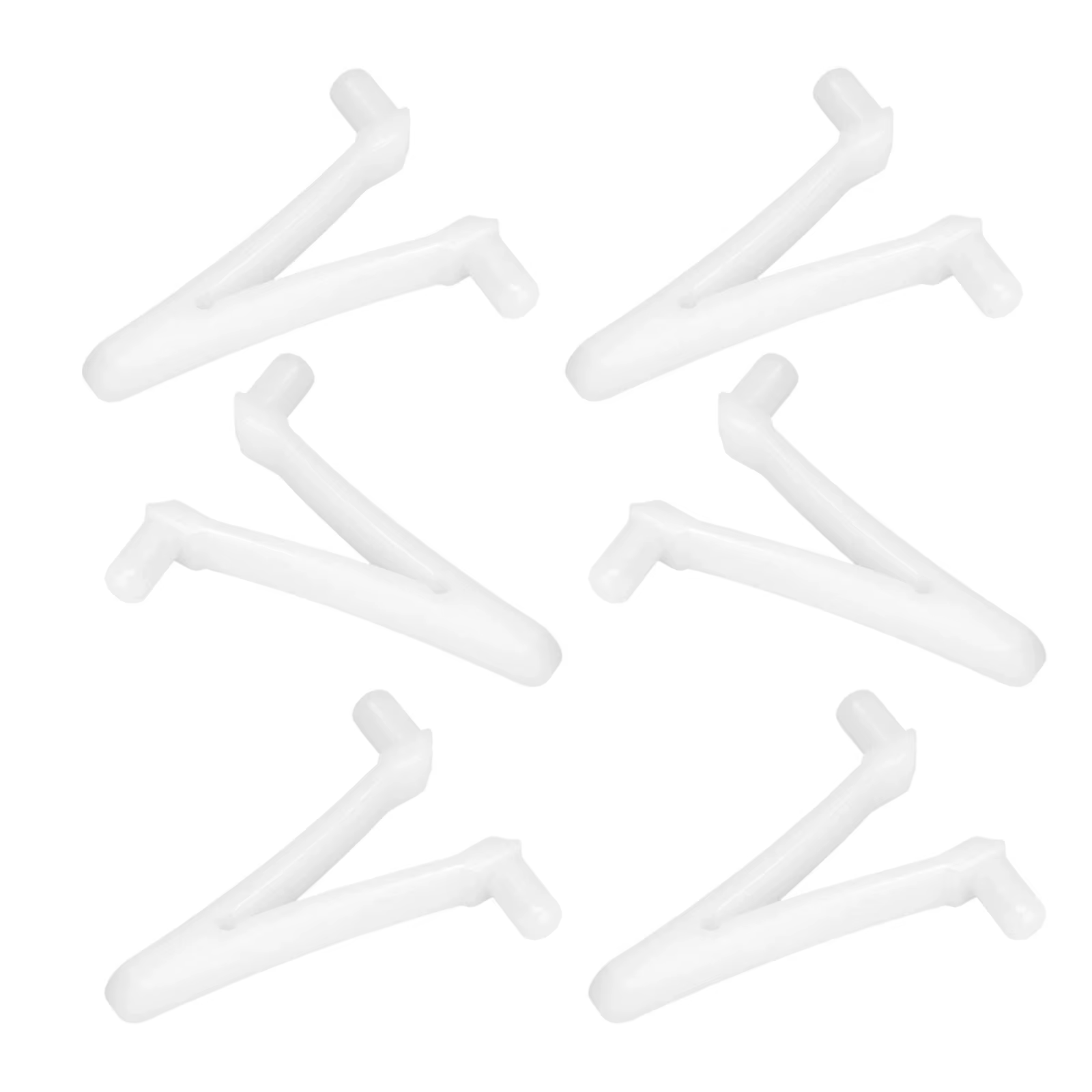 Clips en v pour piscine SPA