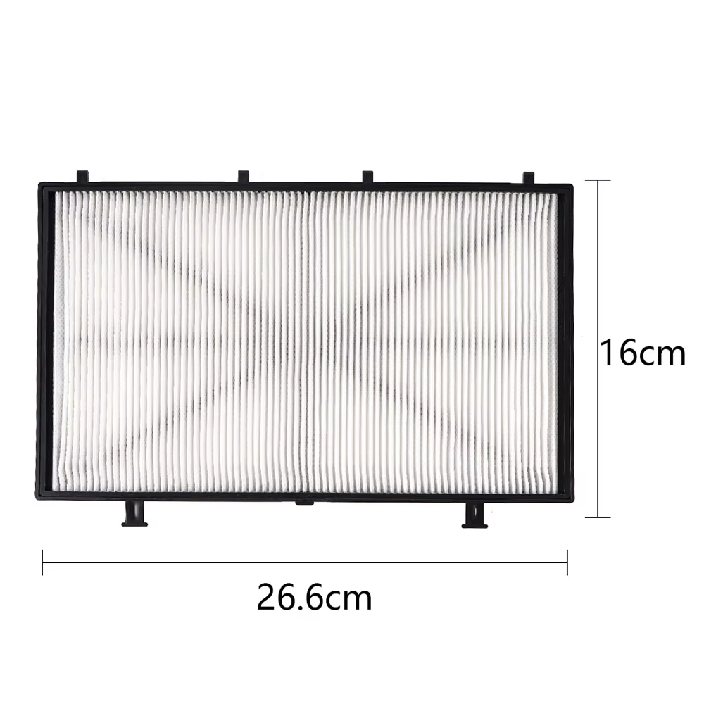 Filtres pour nettoyeur de piscine robot