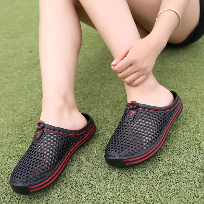 Sandales de Piscine Confortables pour Homme