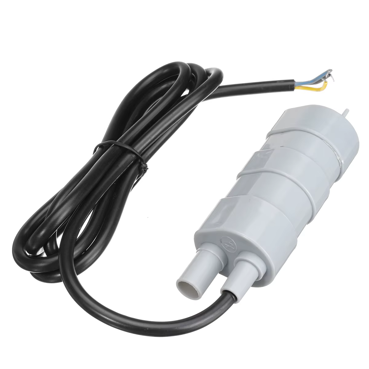 Pompe à Eau SubSN à Haut Débit, 12V, pour Camping-Car, Caravane, Hurhome