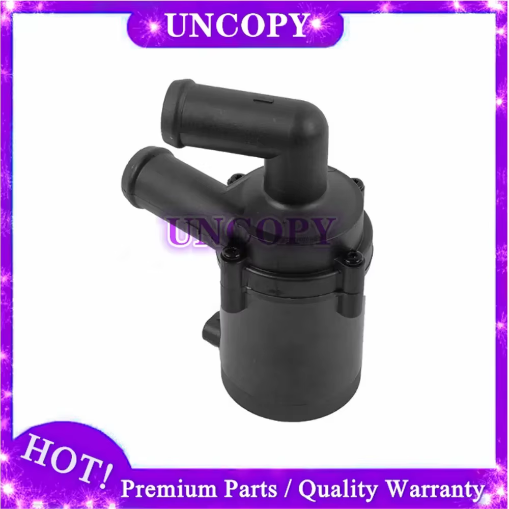Pompe à eau de chauffage auxiliaire pour liquide de refroidissement, 12V/24V, 702671370 702671520 9022635A 7.02671.52.0, pour voiture allemande, Mercedess, nouveau