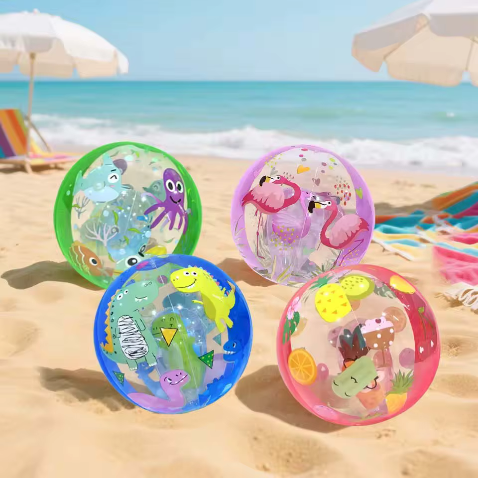 Jouets gonflables pour piscine