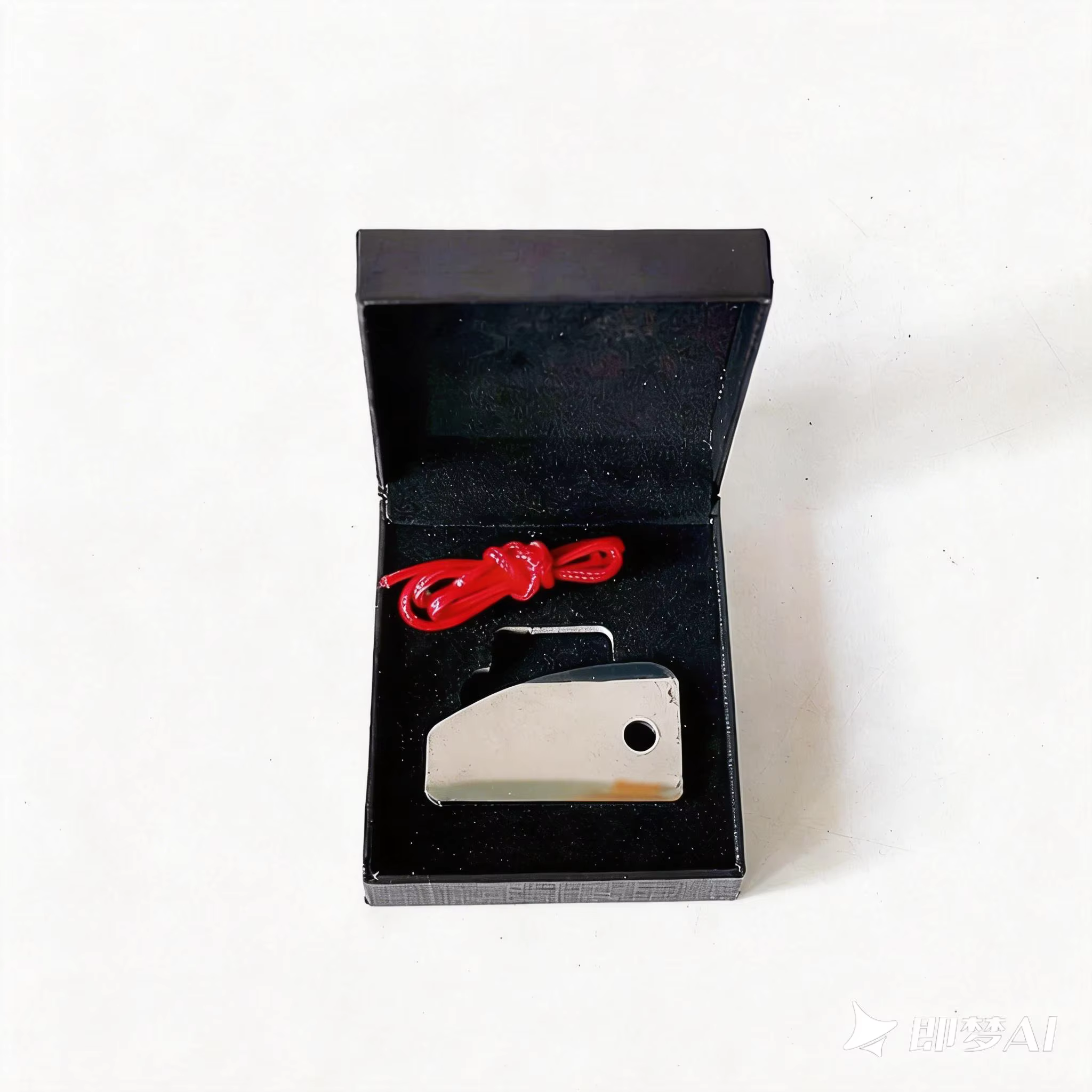 Couteau requin en acier au tungstène, réparation de Point de polissage de voiture, grattoir, traitement de Surface Super dure pour éliminer les taches affaissées, peinture en aérosol