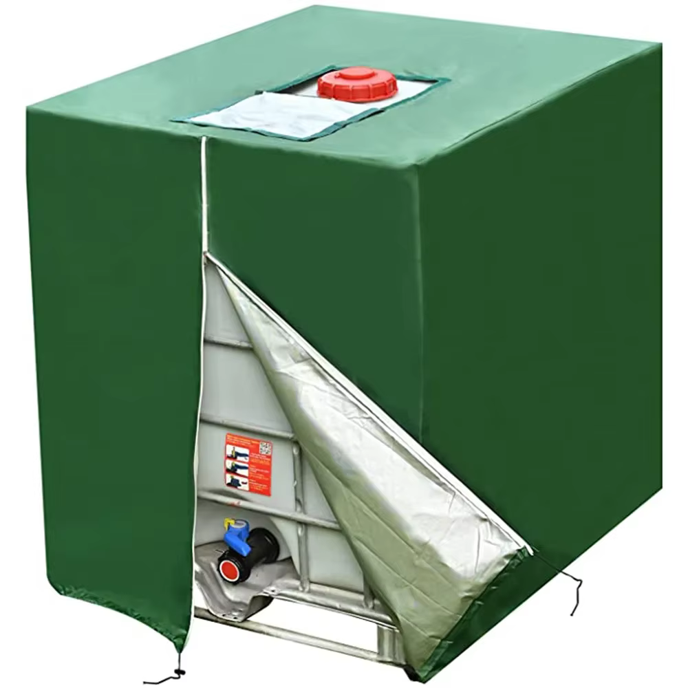 Housse de réservoir IBC de 1000 L