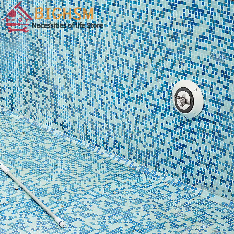 Bouchon d'hivernage de piscine Premium 1 "à 2.5"