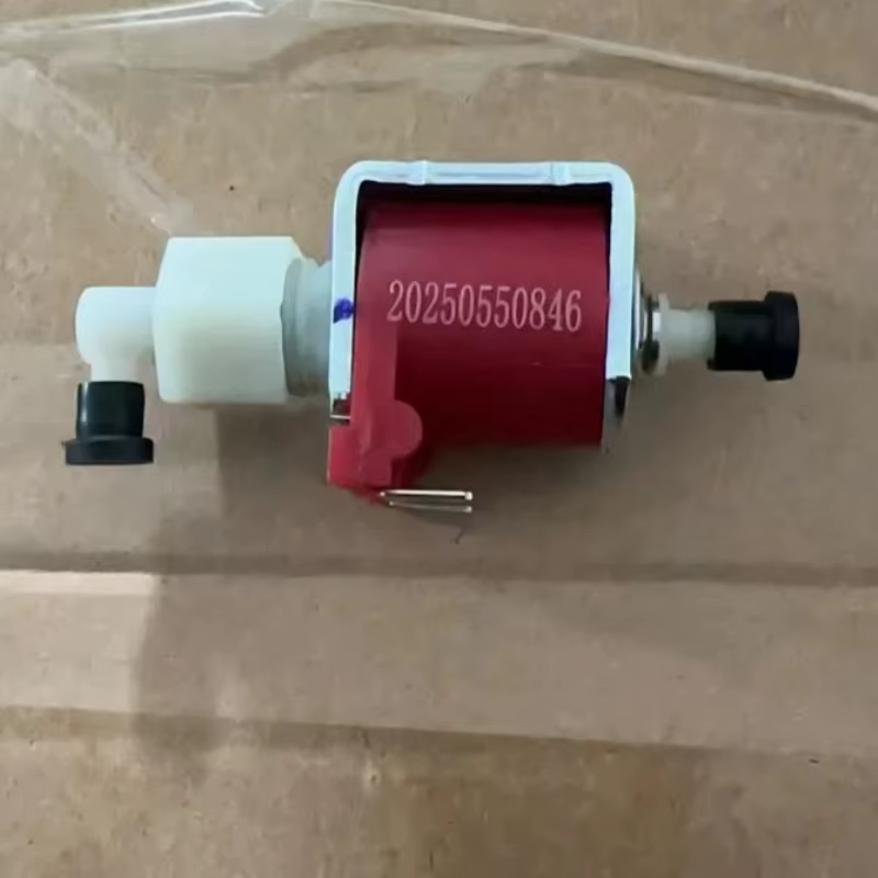 Pompe ET 18w Mini