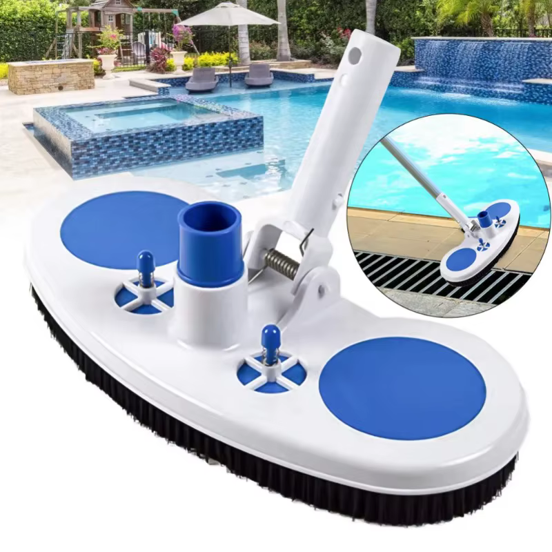 Accessoires de nettoyage de piscine