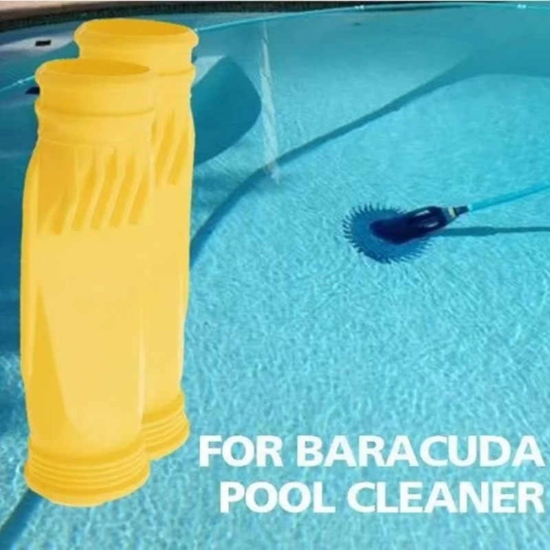 Pièces détachées pour nettoyeur de piscine Zodiac Baracuda G3 G4