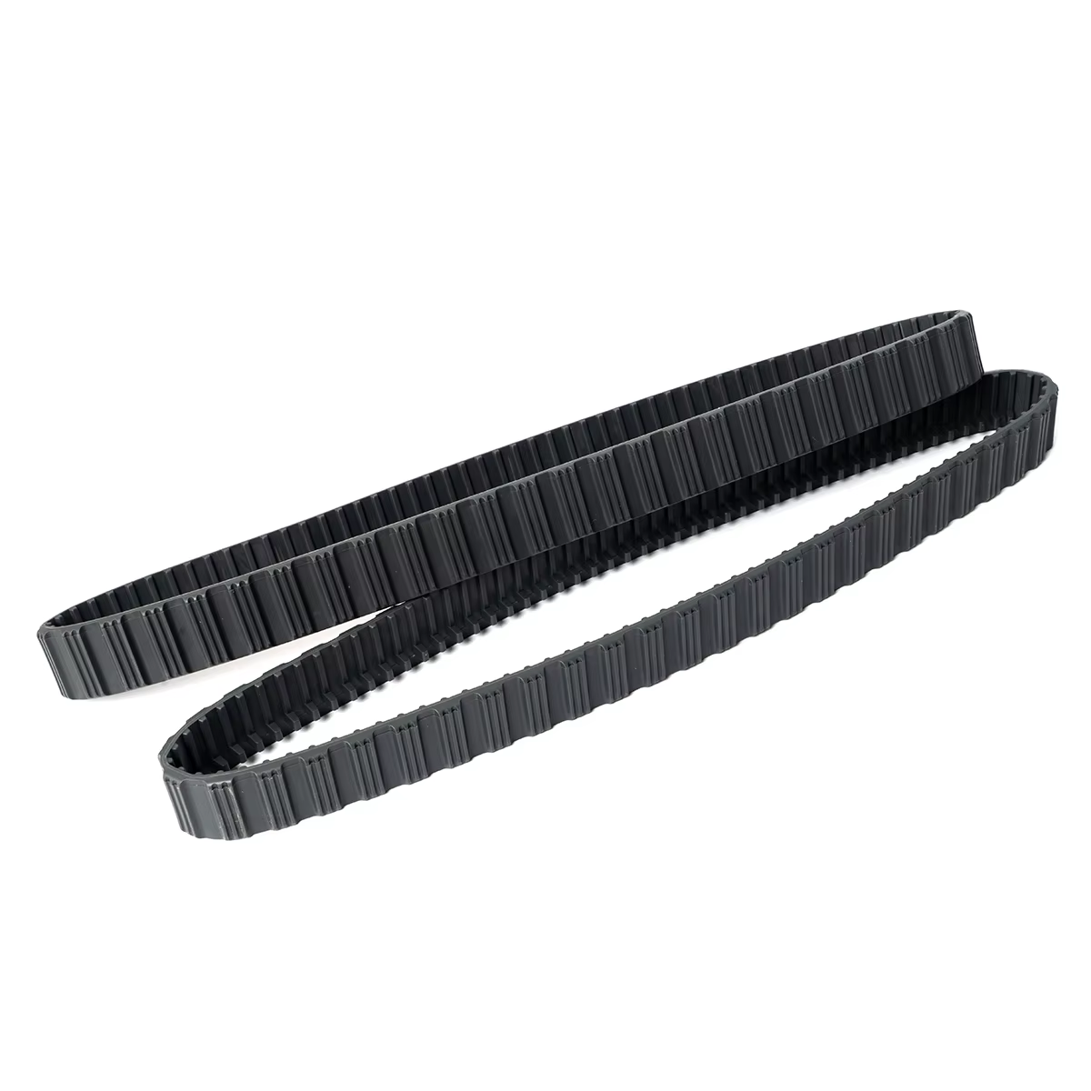 2 Pièces Chenilles pour Robot Nettoyeur de Piscine AIPER Scuba S1