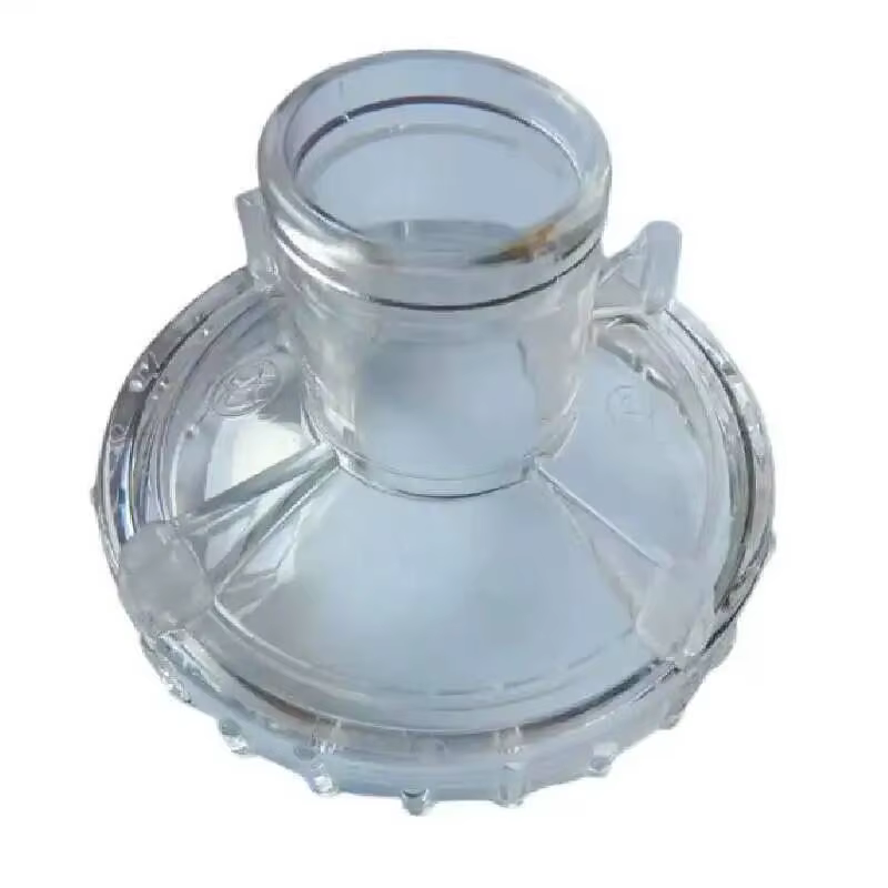 Couvercle de crépine Transparent P6665Ass16 pour pompes à sable Bestway 800 Gal 58515