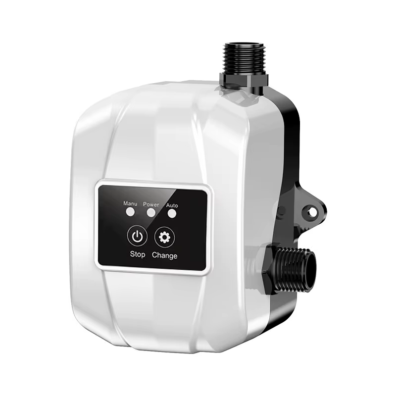 Pompe de surpression pour eau maison 24V
