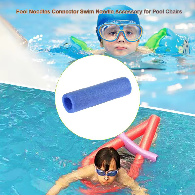 Connecteur de chaise flottante pour piscine