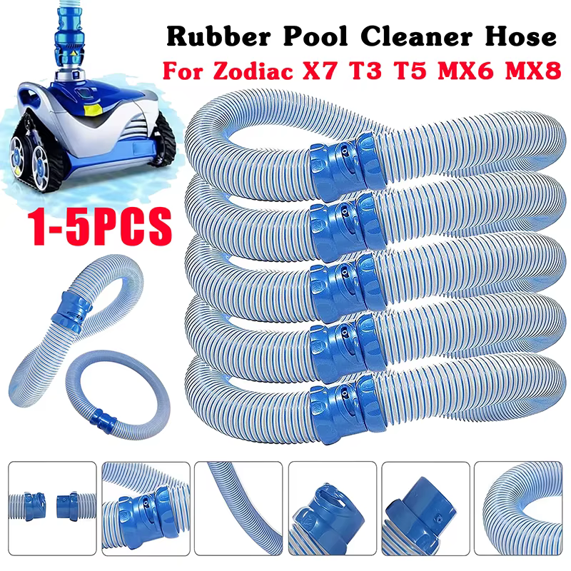 Tuyau de remplacement pour robot de nettoyage de piscine Odiac R0527700