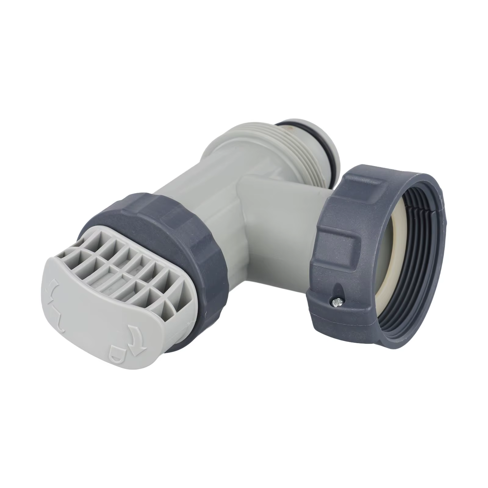 Valve à piston de piscine 25010 pour Intex 28635EG 28633EG 28671EG