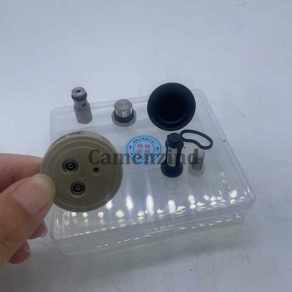1 jeu de soupape de décharge de pompe à urée ADblue A0001407878 A0001407678/plaque de Membrane de moteur pour Scania mercedes-benz/Ecorfit 2695808