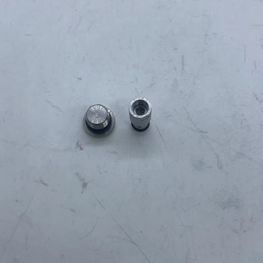 1 ensemble A 0001407878   A 0001407678   ADblue pompe soupape de surpression de pompe à urée/plaque de Membrane de moteur pour Scania mercedes-benz/Ecorfit 2695808