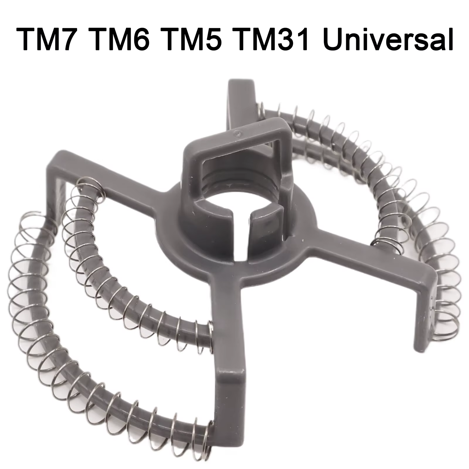 Fouet mélangeur pour Thermomix TM7, mousseur à lait TM6 TM5 TM31 universel