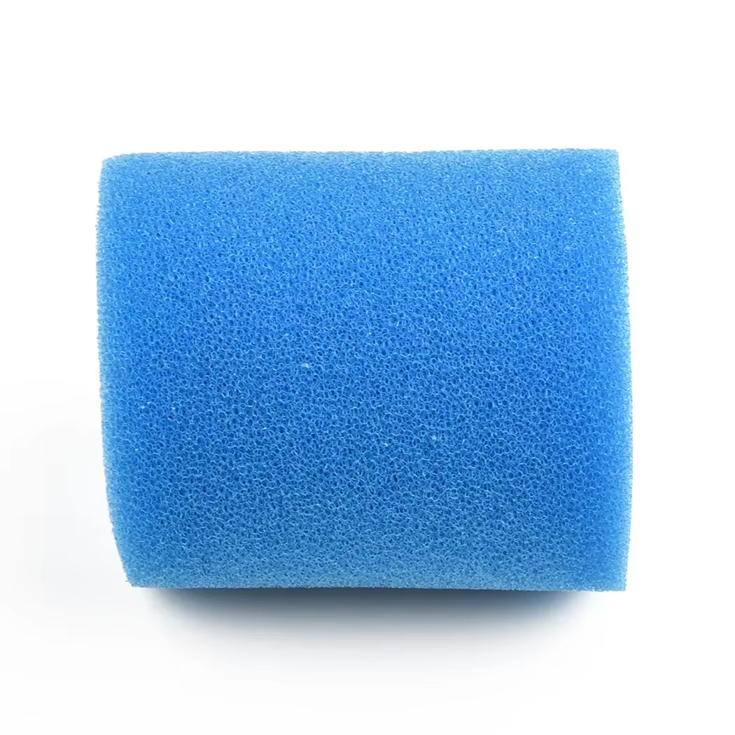 Filtres de piscine en mousse réutilisables pour Type II pour 530 - 800 GPH
