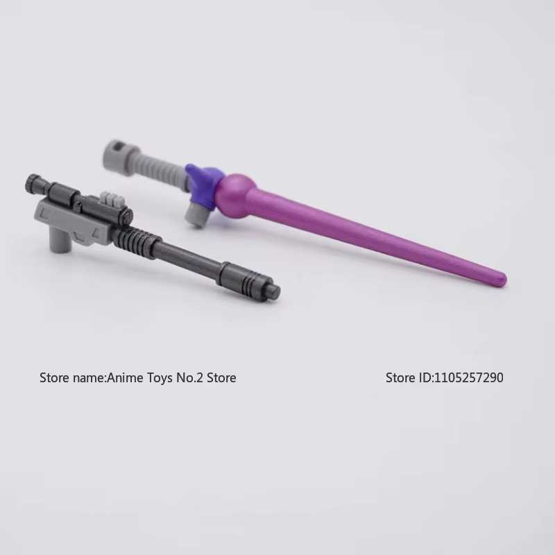 Jouet Transformer Studio Series en stock ST-04 Megatron ‌   Figurine d'action robotique anime KO, modèle transformable Birthda Nexus Prime