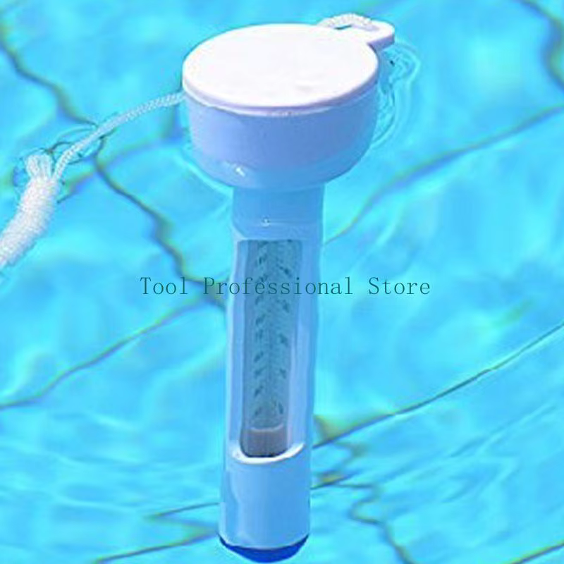 Thermomètre piscine 57QF