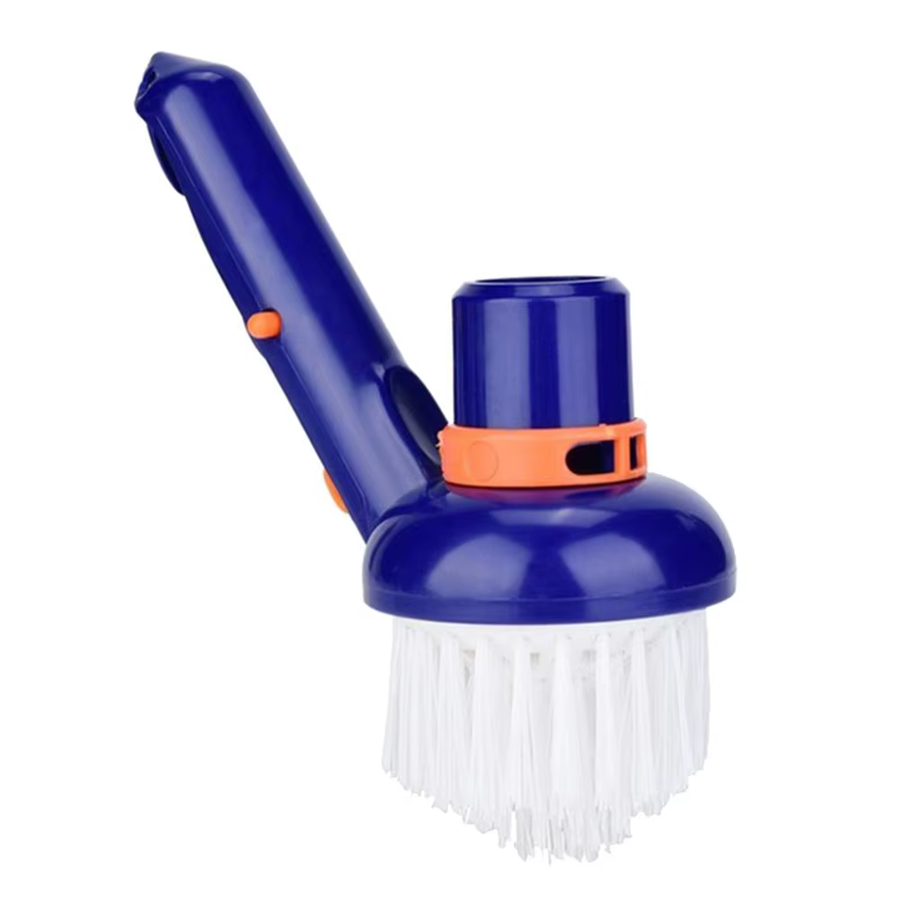 Brosse de nettoyage pour piscine