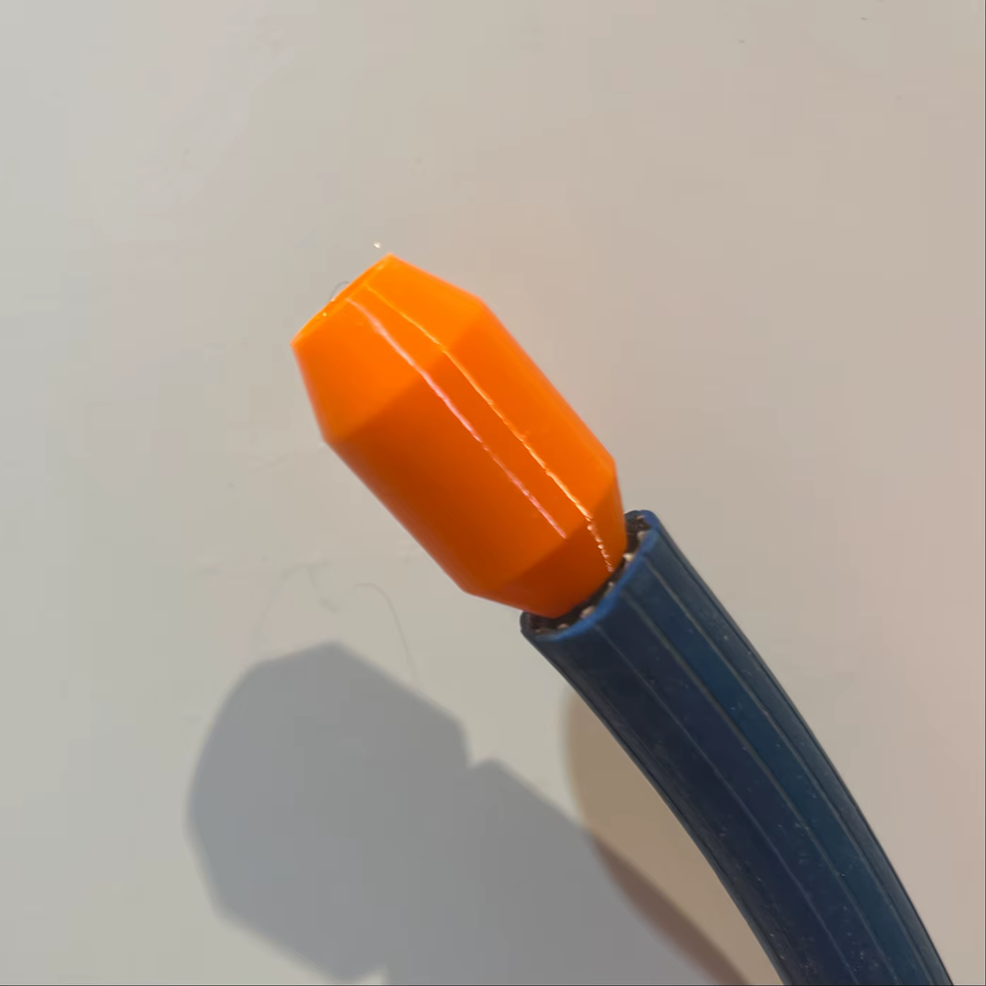 Outil d'arrosage de siphon de tuyau de jardin extérieur de cour!