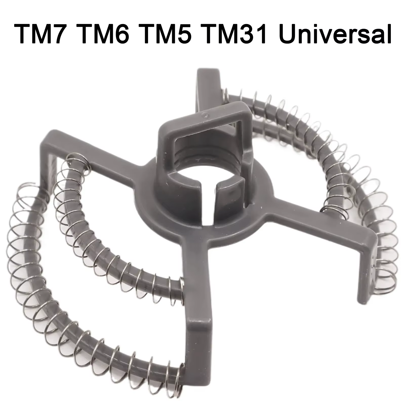 Outil de fouettage pour lait, café et œufs KitchenAid Thermomix TM5 TM6 TM7 TM31 pour la pâtisserie et la cuisine