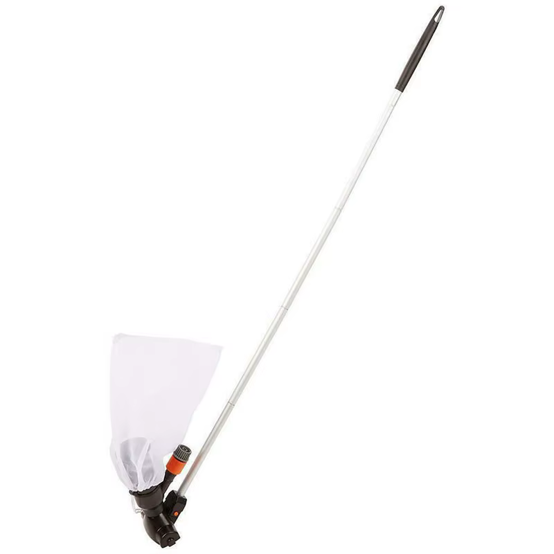 Ensemble d'aspirateur de piscine