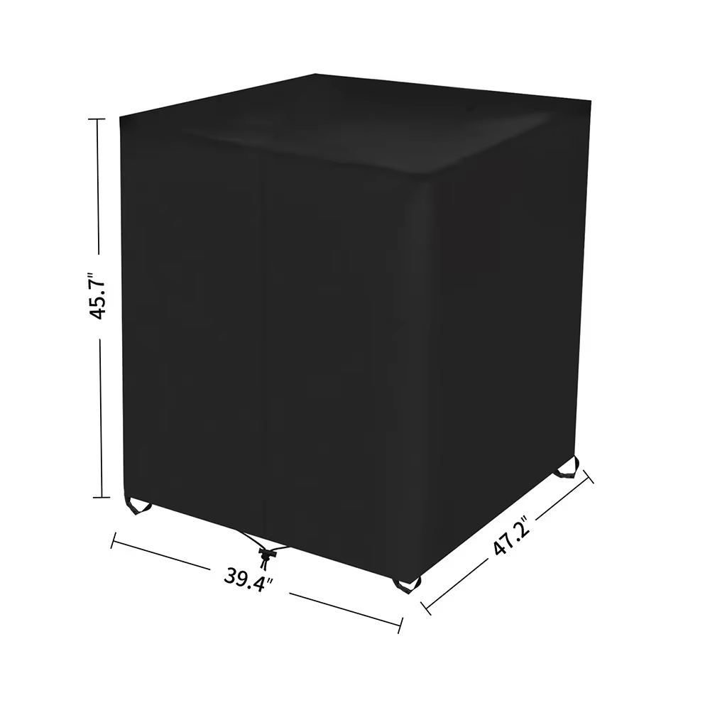 Housse de réservoir IBC de 1000 L