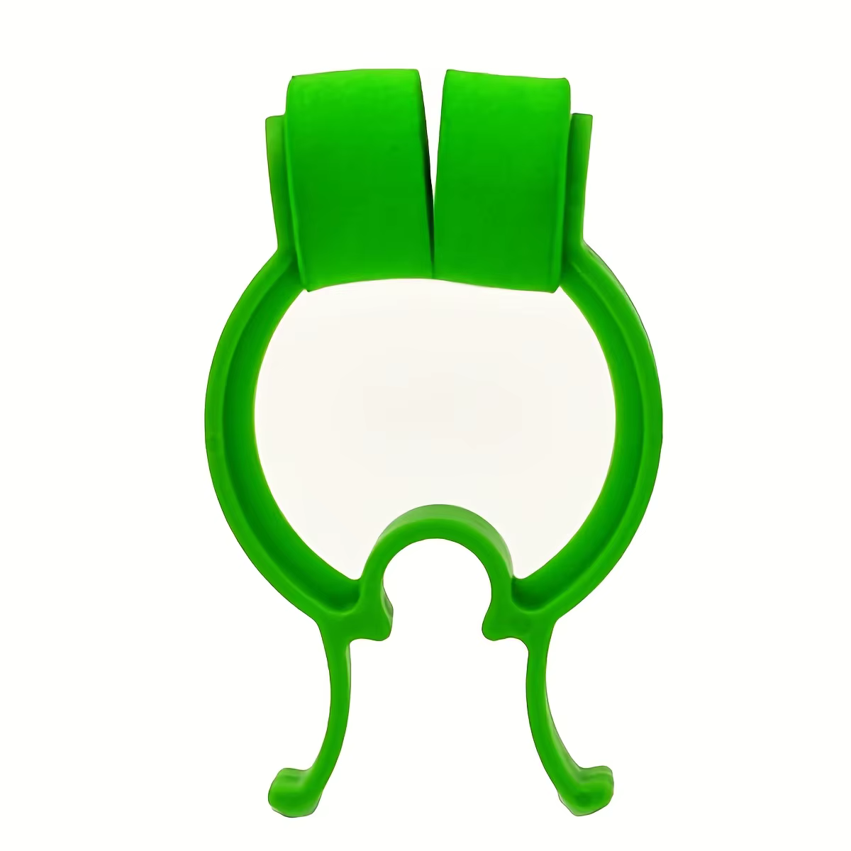 Pince-nez pour arrêter une pince-nez en plastique, un kit de pince-nez, une pince-nez de natation.