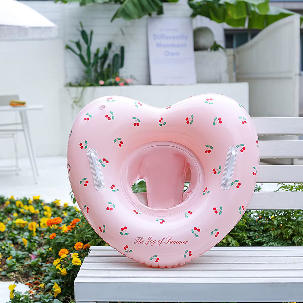 1PC Bouée de natation gonflable