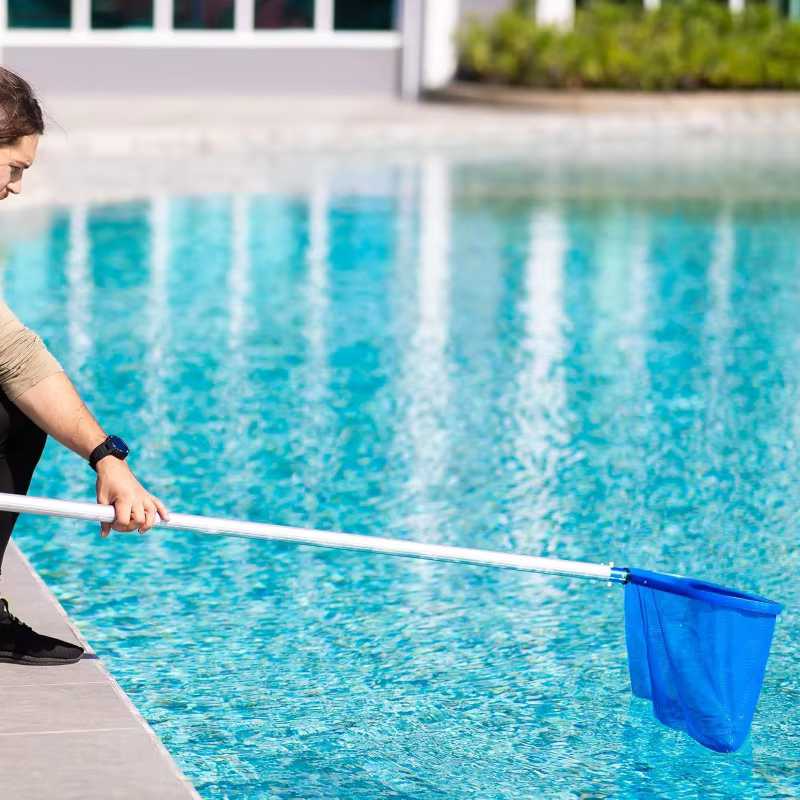Filet à skimmer pour piscine B84B