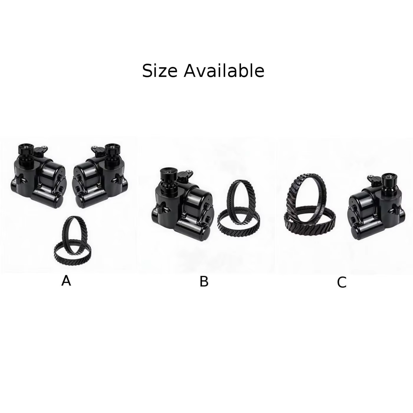 Kit de rénovation MX8EL pour nettoyeur de piscine