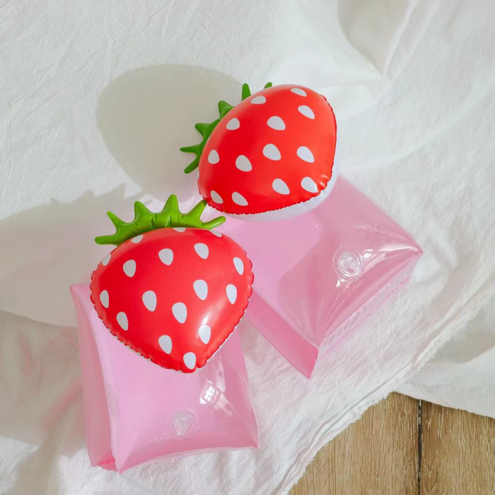Bouée de piscine gonflable pour enfants