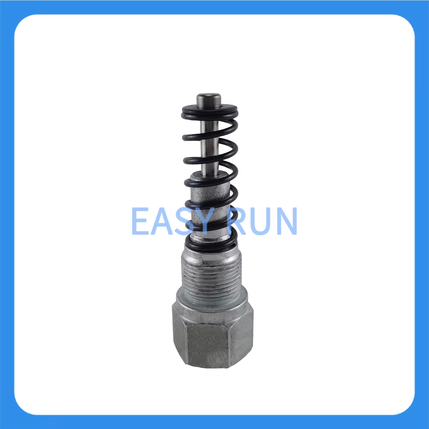Élément de pompage EASYRUN pour convenir la pompe Linc/DFEG P203 comme partie d'un système de lubrification automatique