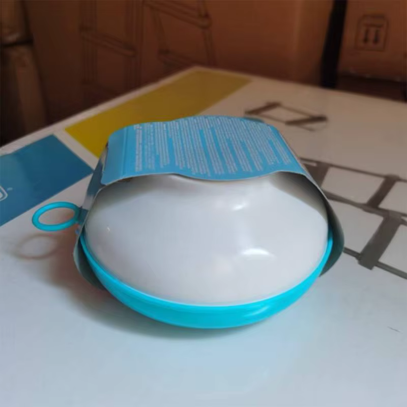 Distributeur comprimés flottants pour piscine