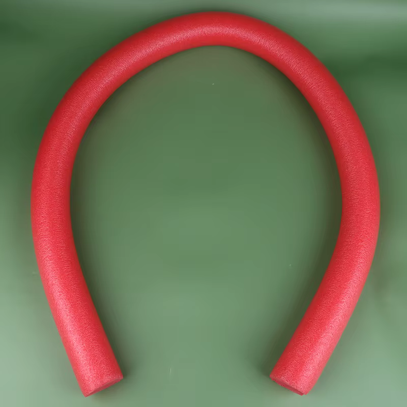Bâtonnets flottants en mousse pour piscine 65x1500/70x1300/75x1500/60x1500mm