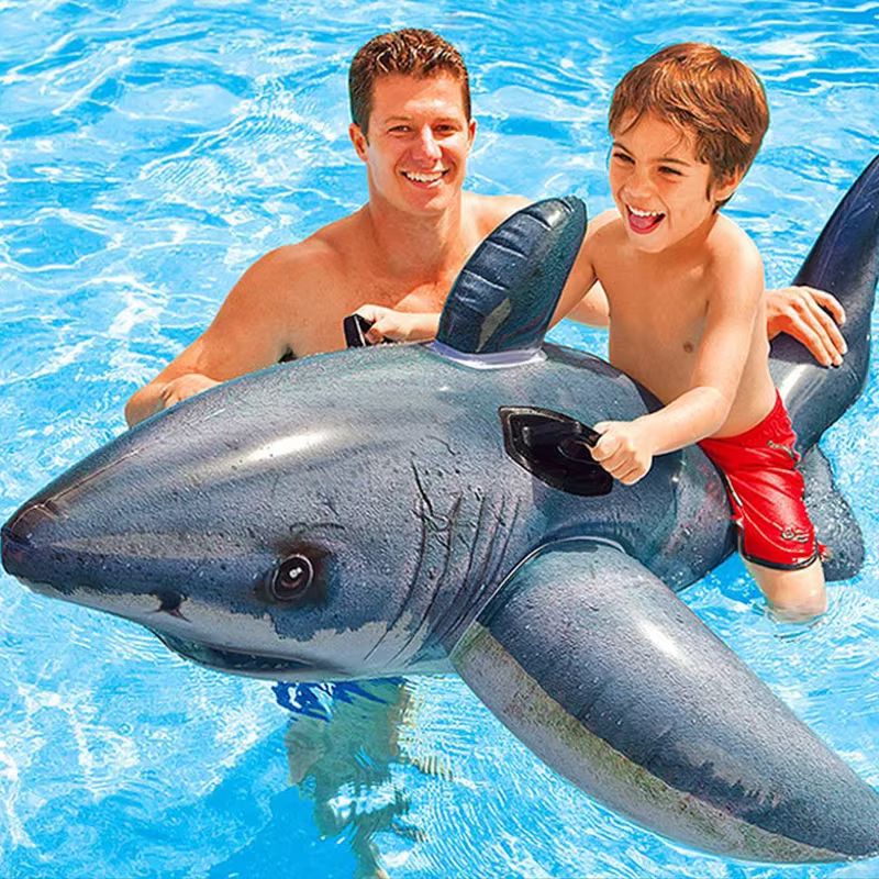 Piscine gonflable pour enfants