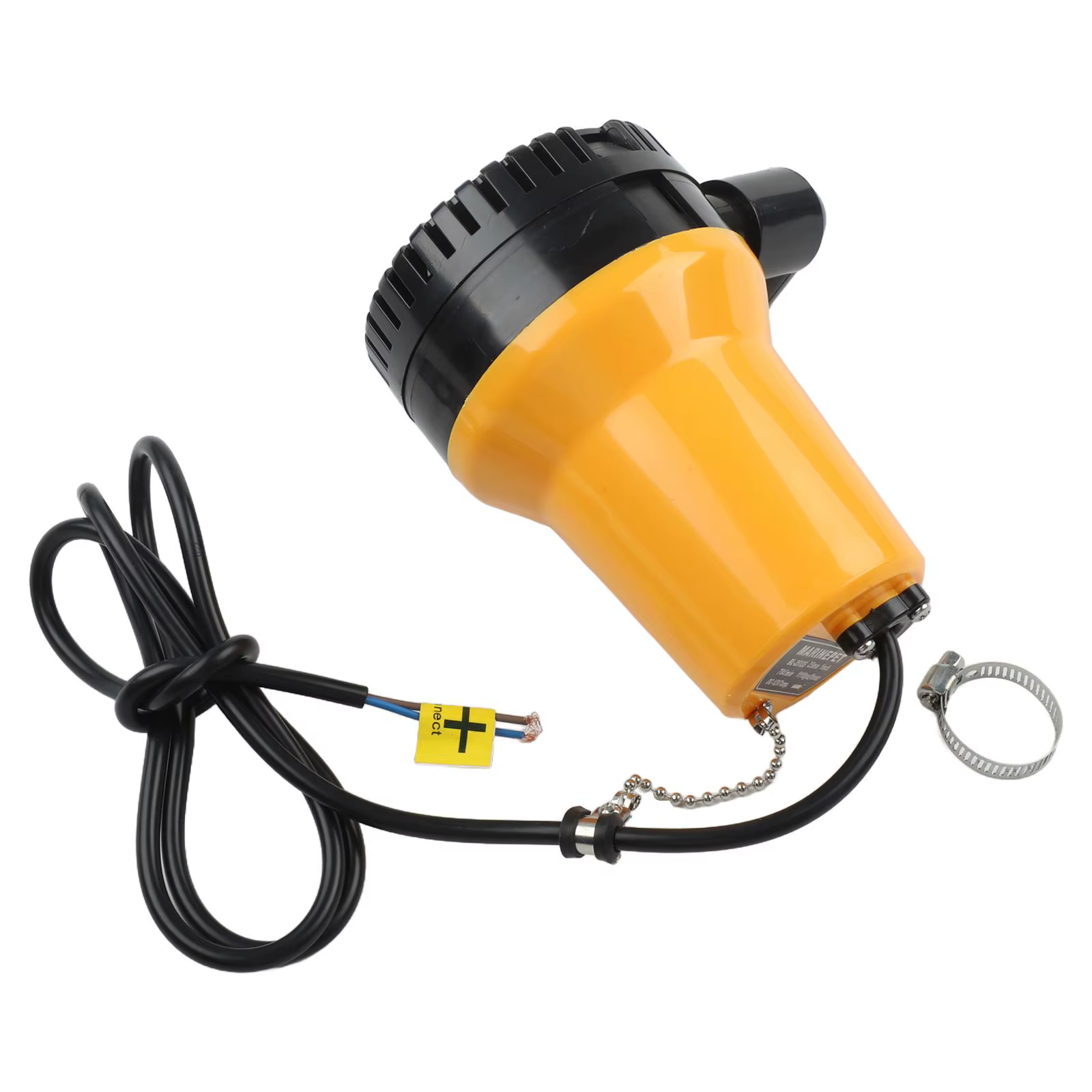 Pompe Submersible électrique à Circulation